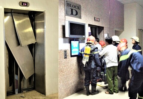 Building a "safety mechanism" for the elevator industry?